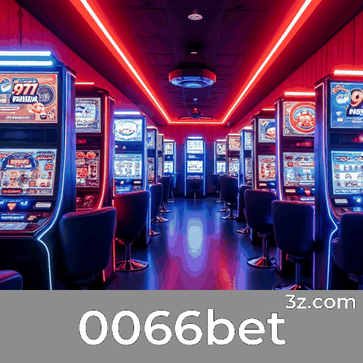 0066bet: Emoção e Oportunidades de Ganhar nos Jogos de Cassino