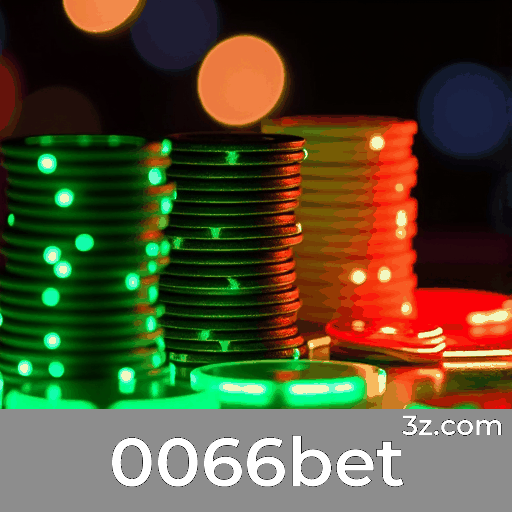 0066bet: Emoção e Oportunidades de Ganhar nos Jogos de Cassino