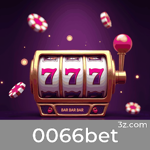 0066bet: Seu Cassino Online Seguro e Premiado