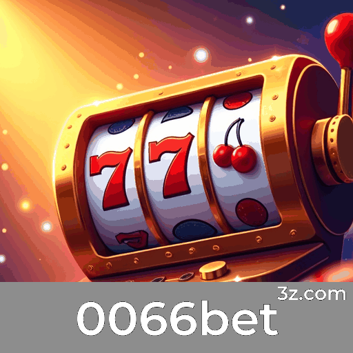 0066bet: Seu Cassino Online Seguro e Premiado