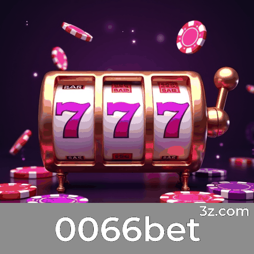 0066bet: Seu Cassino Online Seguro e Premiado