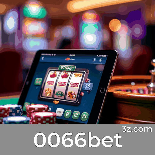 Aposto no 0066bet com Praticidade e Função Completas